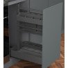 CANASTO EXTR.KOMBI M40 LUX PRO ANT. SOFT