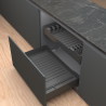 CAJON CON GUIAS M80 LUX PRO ANT. SOFT