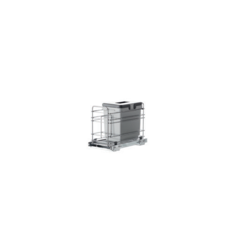 PORTARESIDUOS PET 30 1 CUBO