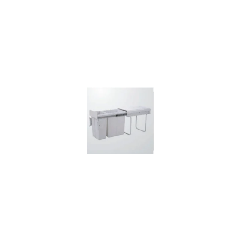 PORTAR.DOBLE 1x20+1x10LTS M30 SOFT P.ABRIR