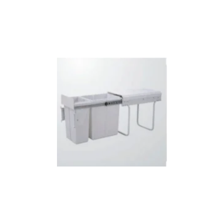 PORTAR.DOBLE 1x20+1x10LTS M30 SOFT P.ABRIR