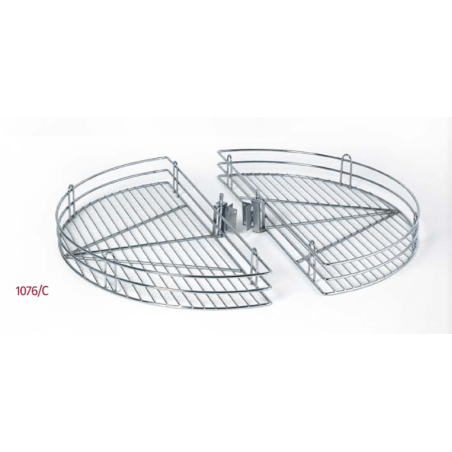 CANASTO 1/2 CIRCULO 70 cm.