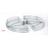 CANASTO 1/2 CIRCULO 70 cm.