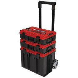 E-CASE SYSTEM CARRO EINHELL TOWER