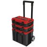 E-CASE SYSTEM CARRO EINHELL TOWER