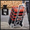 E-CASE SYSTEM CARRO EINHELL TOWER