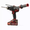 EINHELL ATORN.PERCUTOR TP-CD 18/120 SOLO