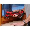 EINHELL MULTIFUNCION  VARRITO 18V SOLO