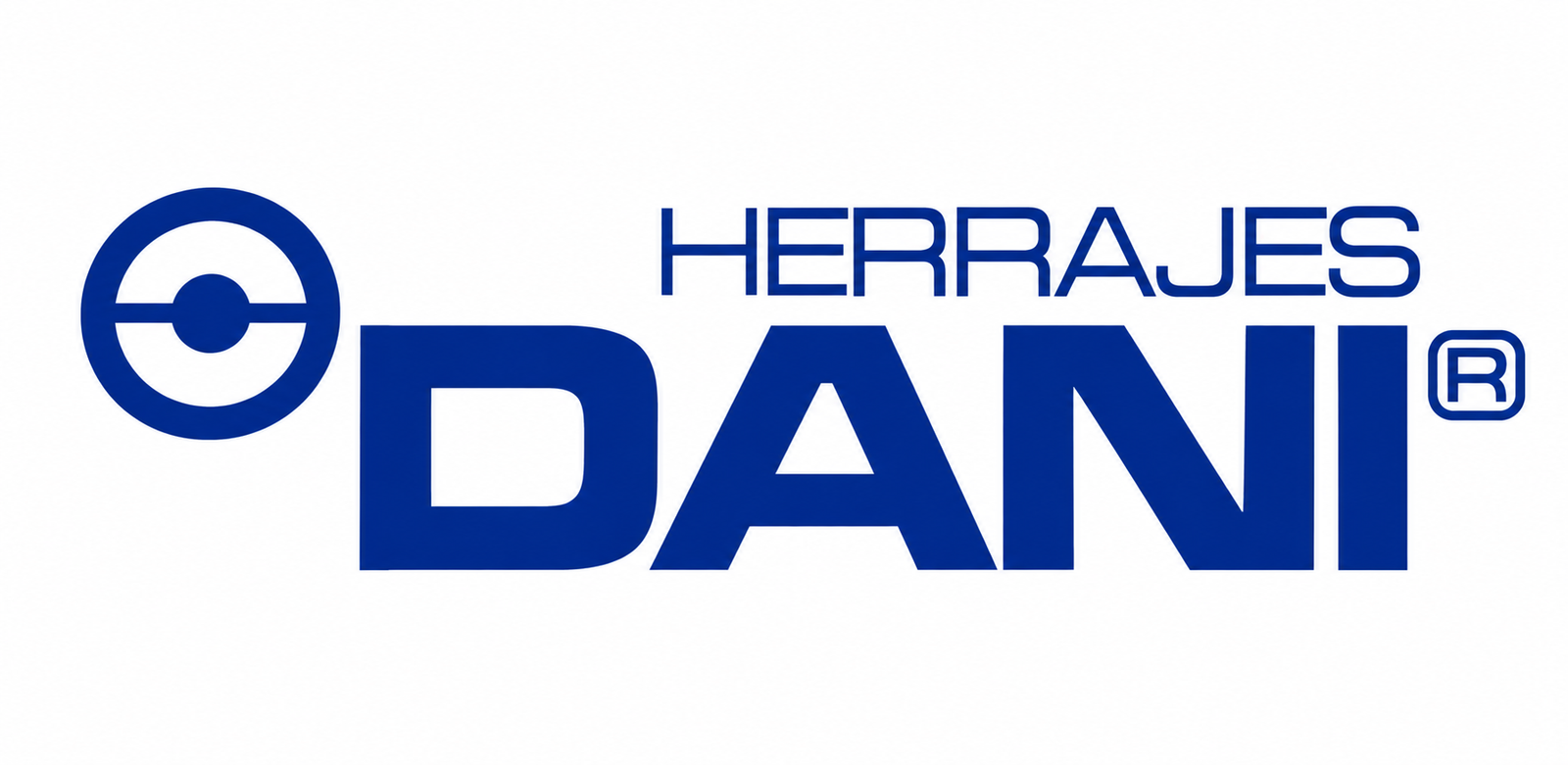 Herrajes Dani